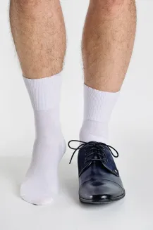Skarpety Regina Socks Purista bezuciskowe antybakteryjne 35–46 - 6