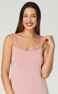 Podkoszulka damska 10% wełna Merino Key LVW 129 S-2XL - 3