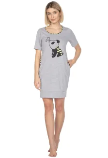 Koszula nocna Regina 125 S-XL - 5