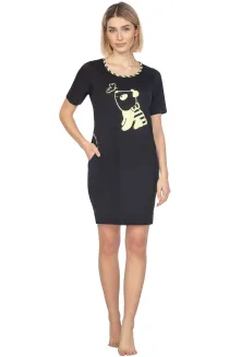 Koszula nocna Regina 125 S-XL - 4