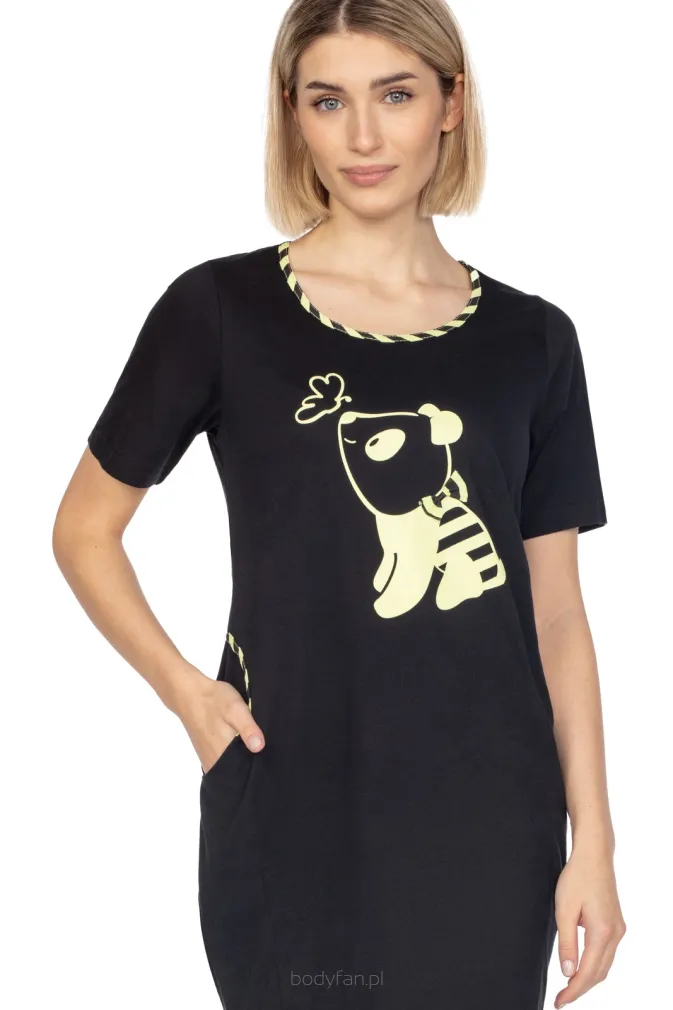 Koszula nocna Regina 125 S-XL