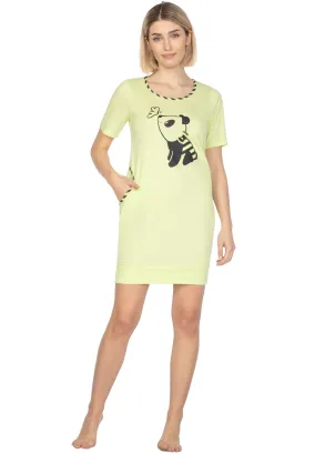 Koszula nocna Regina 125 S-XL