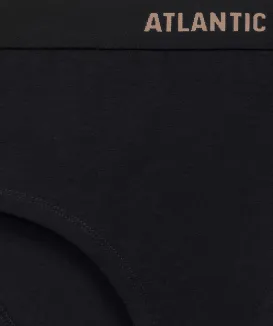 Figi Atlantic 3CLP-009B trójpak S-2XL - 6