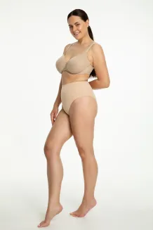 Figi Julimex 471 Seamless Maxi wyszczuplające S-2XL - 3