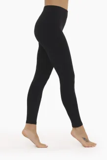 Legginsy damskie Gatta 44114 Casual S-3XL gruba dzianina - 2