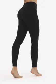 Legginsy damskie Gatta 44114 Casual S-3XL gruba dzianina - 3