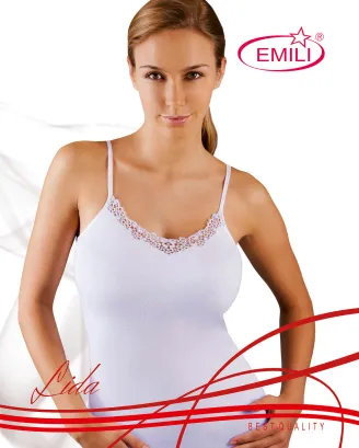 Koszulka Emili Lida S-XL