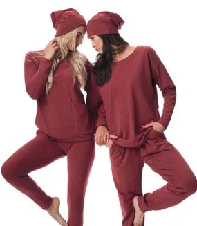Ciepła bluza Key Hot Touch LHB 729 3 S-XL - 6