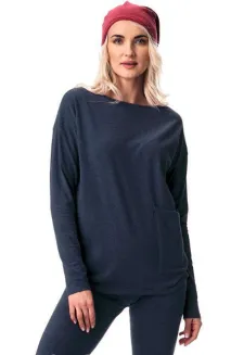 Ciepła bluza Key Hot Touch LHB 729 3