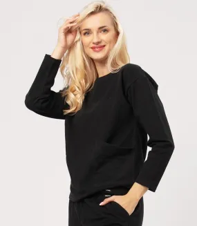 Ciepła bluza Key Hot Touch LHB 729 3 S-XL - 4