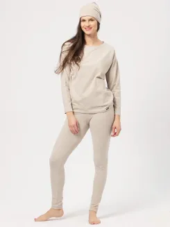 Ciepła bluza Key Hot Touch LHB 729 3 S-XL - 3
