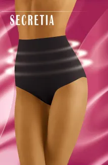 Figi Wolbar Secretia S-2XL - 3