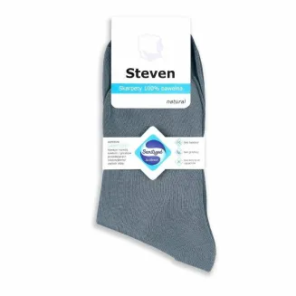 Skarpety Steven art.055 męskie 38-46 - 11