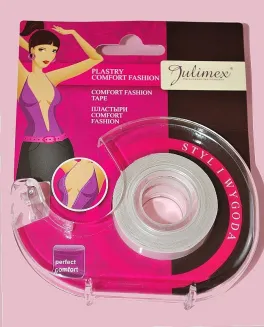 Plastry Julimex BA 10 - 4