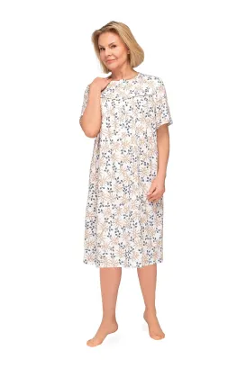 Koszula nocna bawełniana Martel Bogna I 203 M-2XL