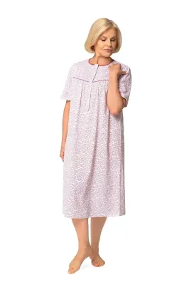 Koszula nocna bawełniana Martel Bogna I 203 M-2XL