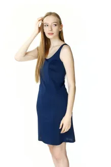 Halka z jedwabiu wiskozowego AMANDA 4126 - 8