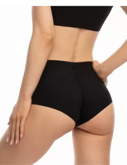 Figi Julimex Infinity Boyshort Maxi rozmiar L - 4