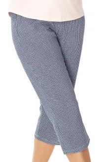 Bawełniana piżama damska Fibi 6303 - 3
