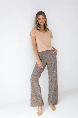 Piżama damska Sensis Liana S-XL