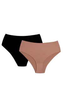Zabudowane majtki damskie Henderson Ladies 42854-K002 Bump2 dwupak - 2