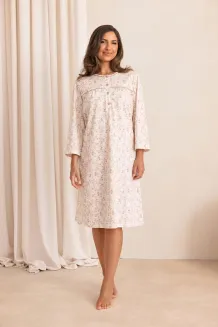 Koszula nocna Regina 022 M-3XL - 6