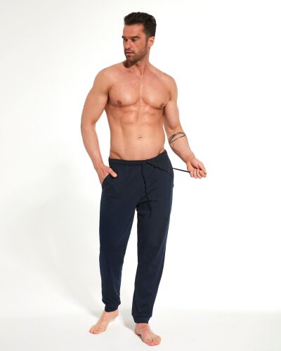 Spodnie piżamowe męskie Cornette 331/01