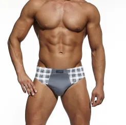Slipy Cornette Comfort 3-Pack trójpak  2XL-3XL