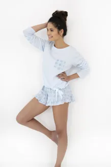 Piżama Sensis Camila S-XL - 4