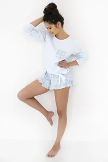 Piżama Sensis Camila S-XL - 2