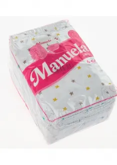 Figi Lama Manuela 2XL sześciopak - 6