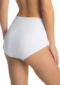 Figi Lama Manuela 2XL sześciopak - 7