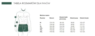 Slipy Key MPP 633 dwupak bambus - 3