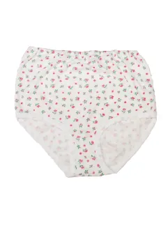 Figi Gucio 0154 3XL-5XL pięciopak - 3