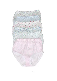 Figi Gucio 0154 3XL-5XL pięciopak - 2
