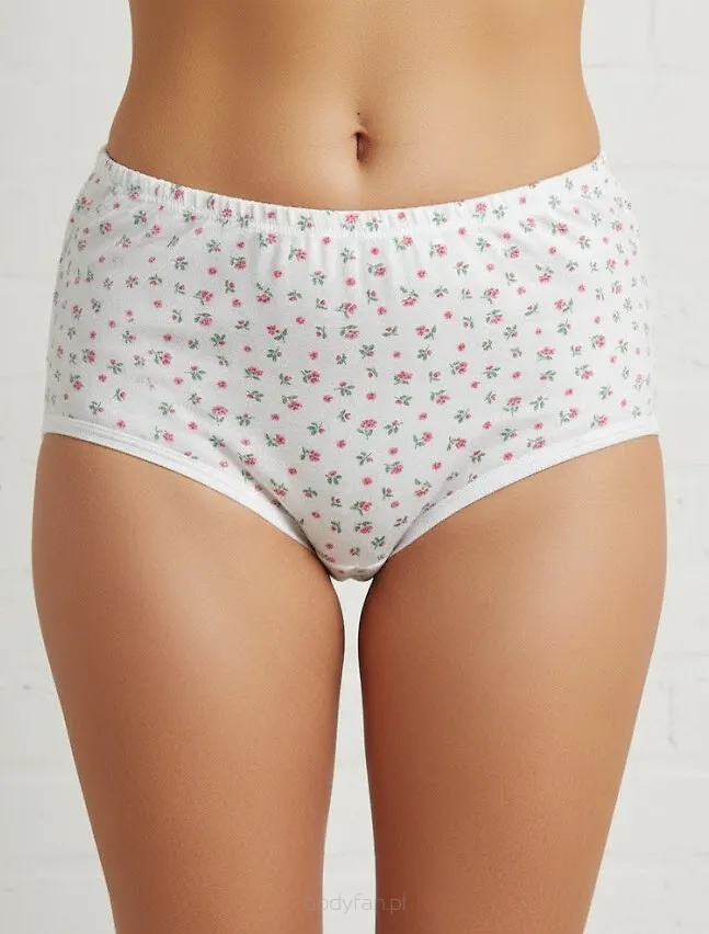 Figi Gucio 0154 3XL-5XL pięciopak