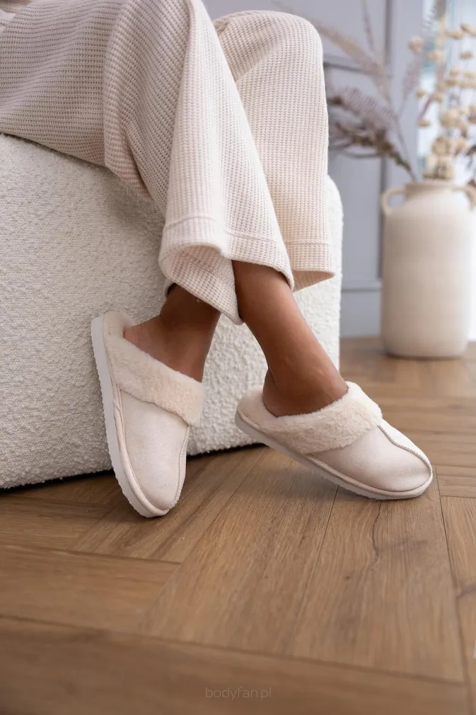 Kapcie Sensis Tiffanny 36-41