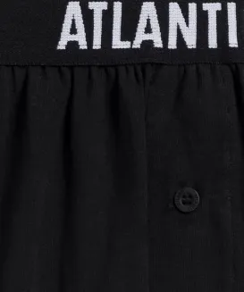 Bokserki Atlantic 2MBX-025/24 dwupak M-2XL - 3