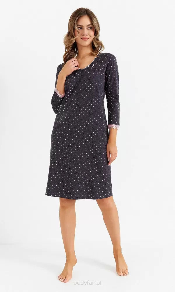 Koszula nocna Cana 482  2XL