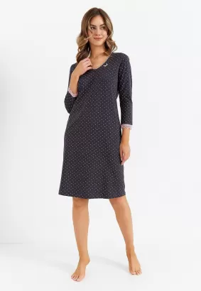 Koszula nocna Cana 482  2XL