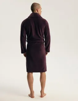 Szlafrok męski Henderson 45460 Income M-3XL - 5