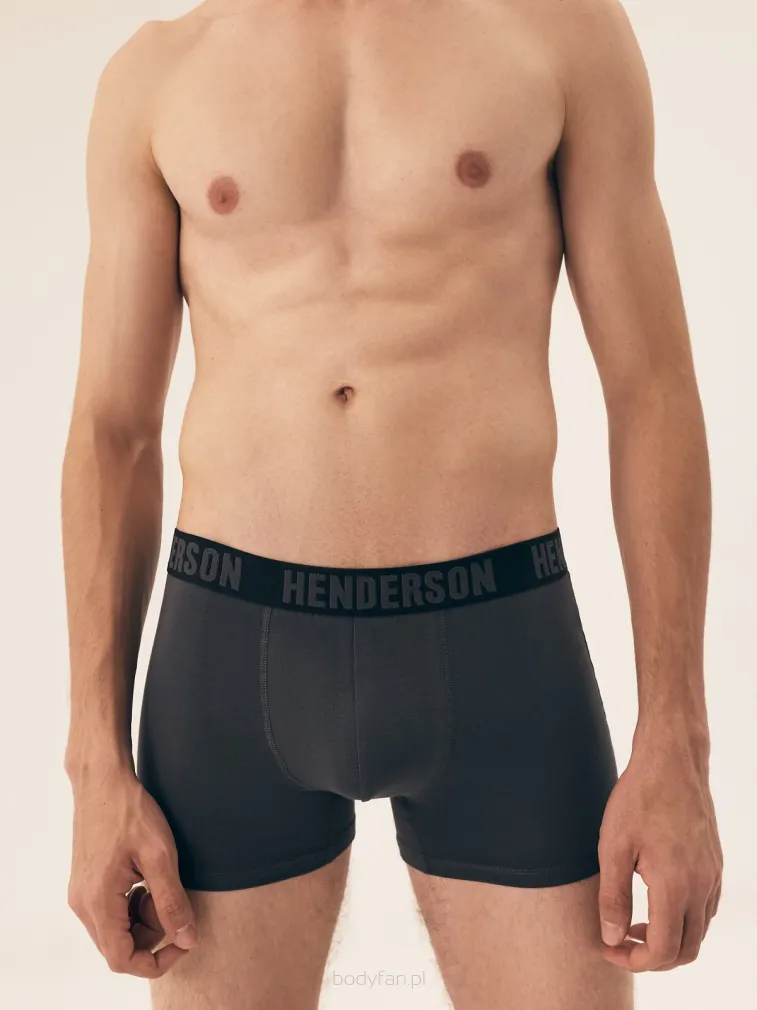 Bokserki Henderson 43171 Soul 2 pięciopak