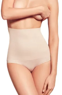 Figi Gatta Corrective Bikini High Waist 1464S S-2XL - 4