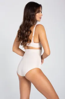 Figi Gatta Corrective Bikini High Waist 1464S S-2XL - 3