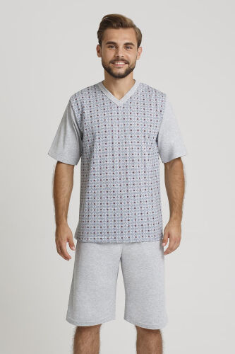 Piżama Gucio 595 kr/r 3XL męska