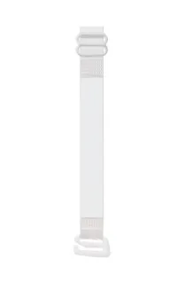 Silikonowe ramiączka do stanika szerokość 6 mm Julimex RT 01 - 2