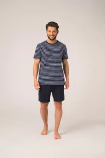 Piżama męska Key MNS 329 M-2XL - 3