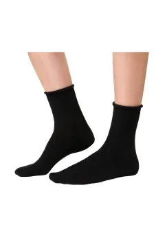 Skarpety Steven art.083 Cashmere 35-40 - 5