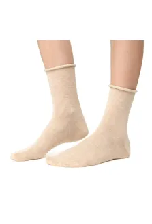 Skarpety Steven art.083 Cashmere 35-40 - 7