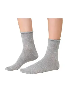 Skarpety Steven art.083 Cashmere 35-40 - 4